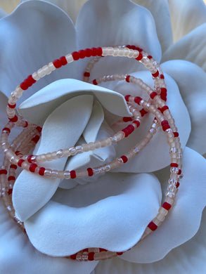 Blush Rose - Bead The Purpose