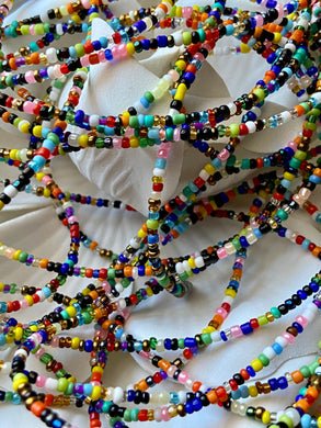 Authentic Ghana Beads - Bead The Purpose